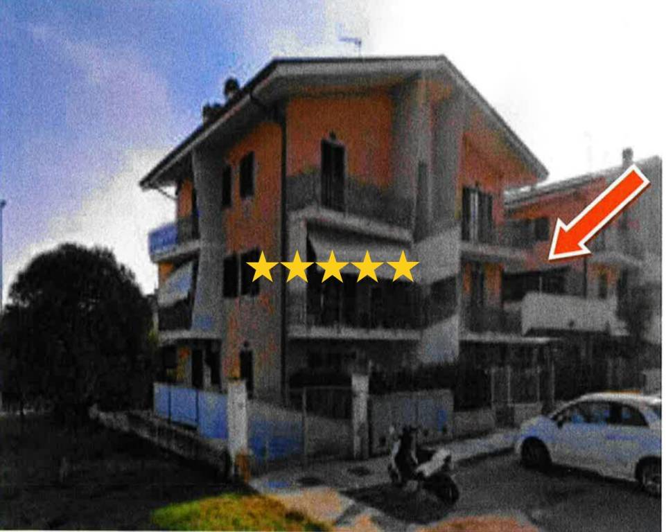 appartamento in vendita a Porto Sant'Elpidio