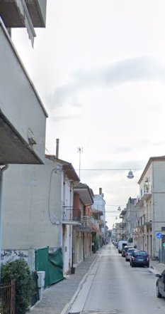 terreno agricolo in vendita a Porto Sant'Elpidio