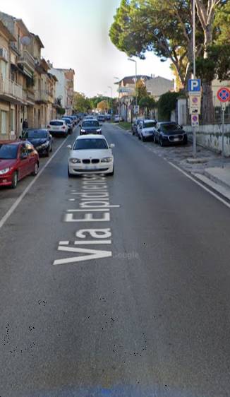 appartamento in vendita a Porto Sant'Elpidio