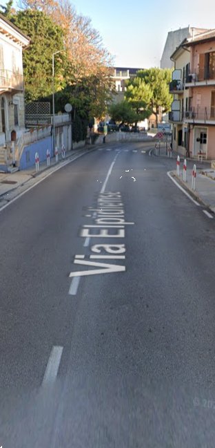 appartamento in vendita a Porto Sant'Elpidio