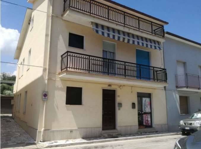 casa indipendente in vendita a Porto Sant'Elpidio