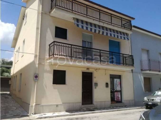 casa indipendente in vendita a Porto Sant'Elpidio