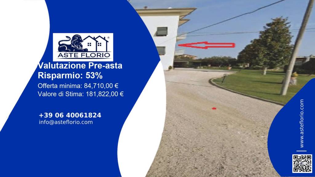 appartamento in vendita a Porto Sant'Elpidio