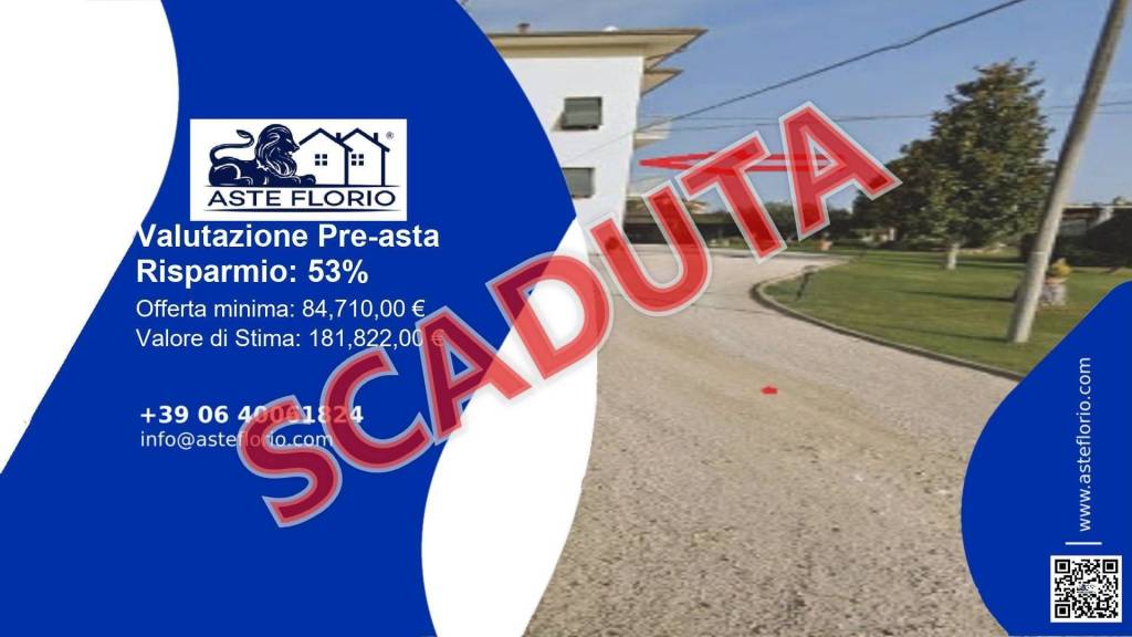 appartamento in vendita a Porto Sant'Elpidio