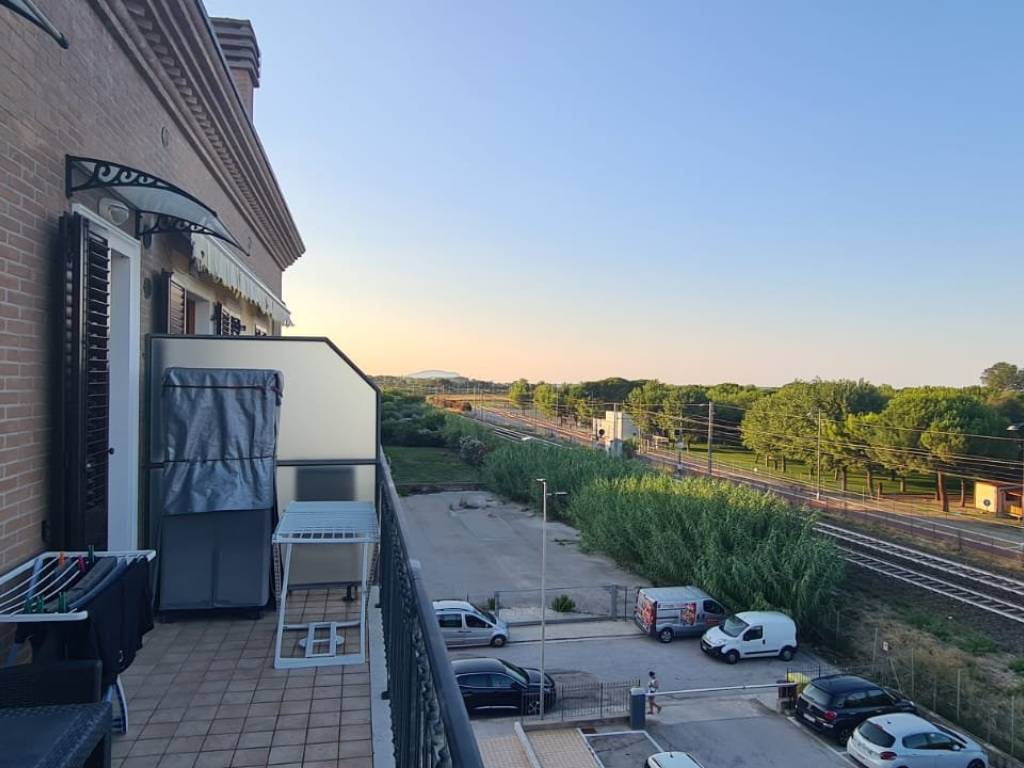 appartamento in vendita a Porto Sant'Elpidio