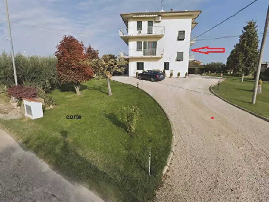 appartamento in vendita a Porto Sant'Elpidio
