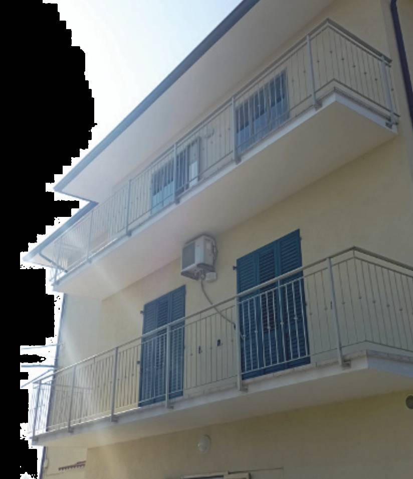 appartamento in vendita a Porto Sant'Elpidio