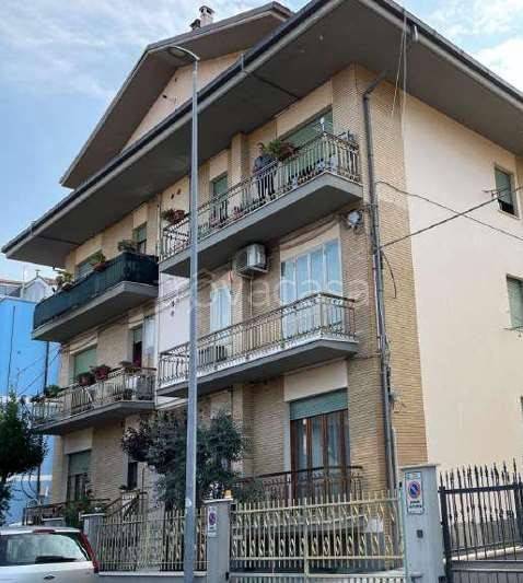 appartamento in vendita a Porto Sant'Elpidio