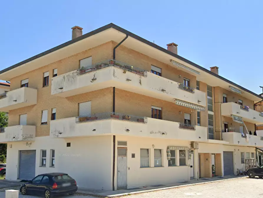 appartamento in vendita a Porto Sant'Elpidio