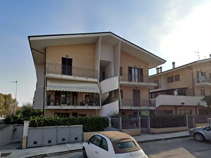 appartamento in vendita a Porto Sant'Elpidio