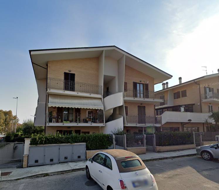 appartamento in vendita a Porto Sant'Elpidio
