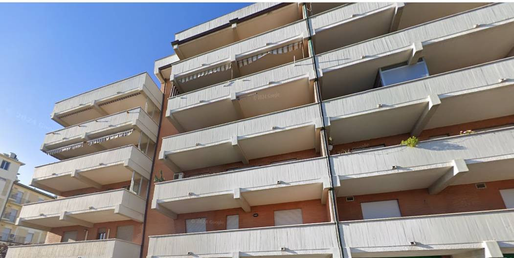 ufficio in vendita a Porto Sant'Elpidio