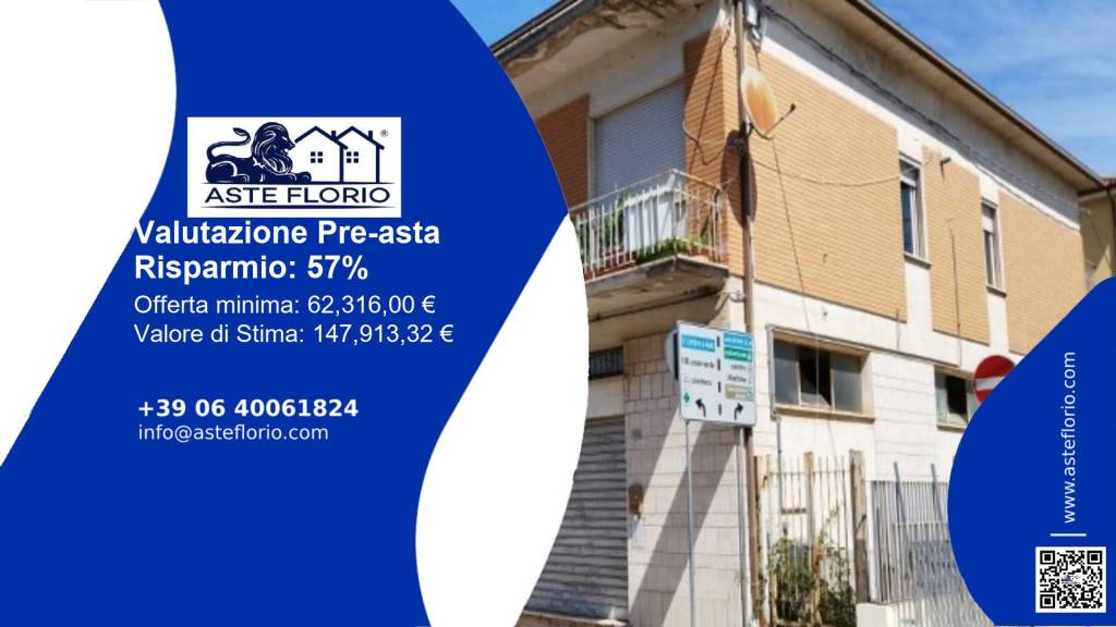 appartamento in vendita a Porto Sant'Elpidio