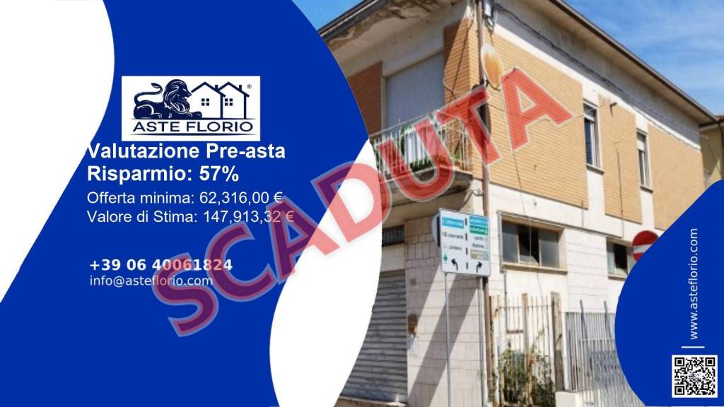 appartamento in vendita a Porto Sant'Elpidio