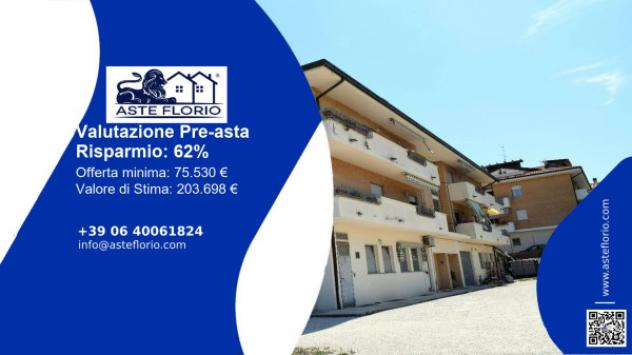 appartamento in vendita a Porto Sant'Elpidio