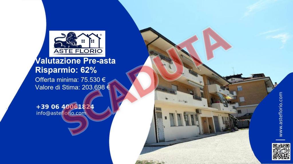 appartamento in vendita a Porto Sant'Elpidio