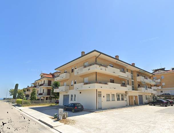 appartamento in vendita a Porto Sant'Elpidio