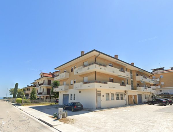 appartamento in vendita a Porto Sant'Elpidio