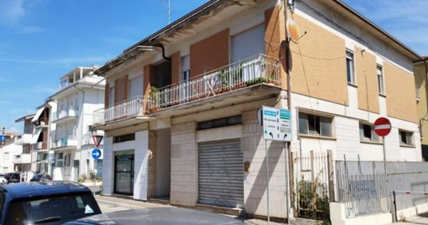 appartamento in vendita a Porto Sant'Elpidio