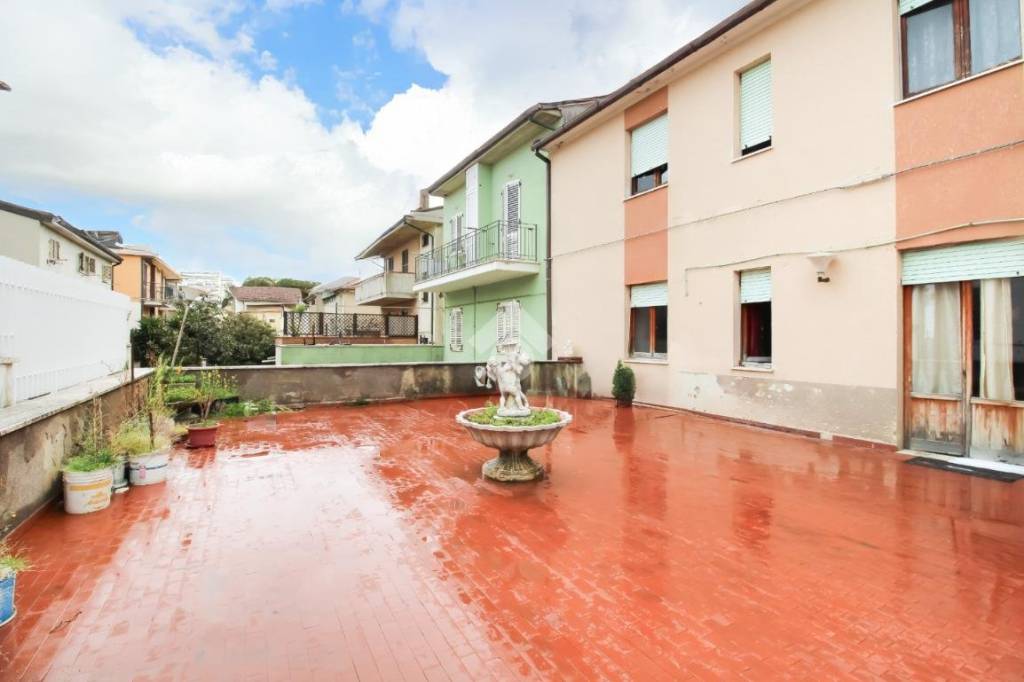 appartamento in vendita a Porto Sant'Elpidio