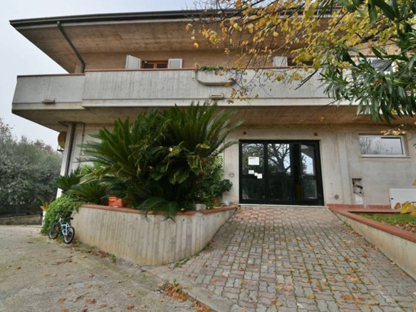 negozio in vendita a Porto Sant'Elpidio