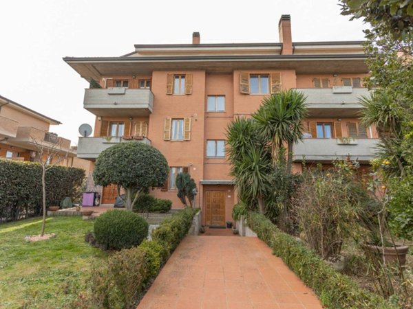 appartamento in vendita a Porto Sant'Elpidio