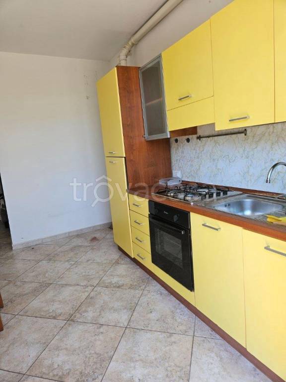 appartamento in vendita a Porto Sant'Elpidio