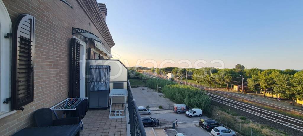 appartamento in vendita a Porto Sant'Elpidio