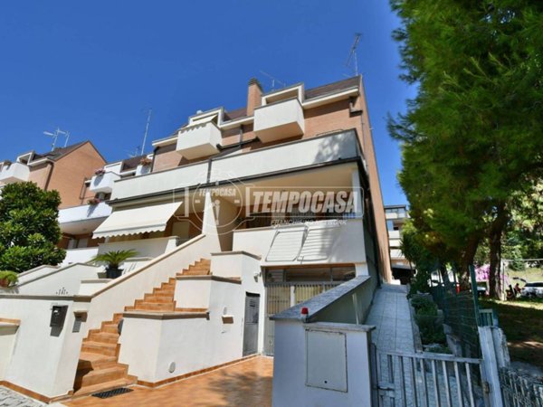 casa indipendente in vendita a Porto Sant'Elpidio