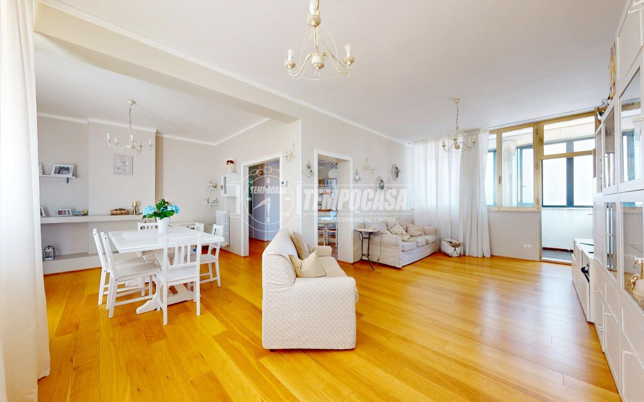 appartamento in vendita a Porto Sant'Elpidio