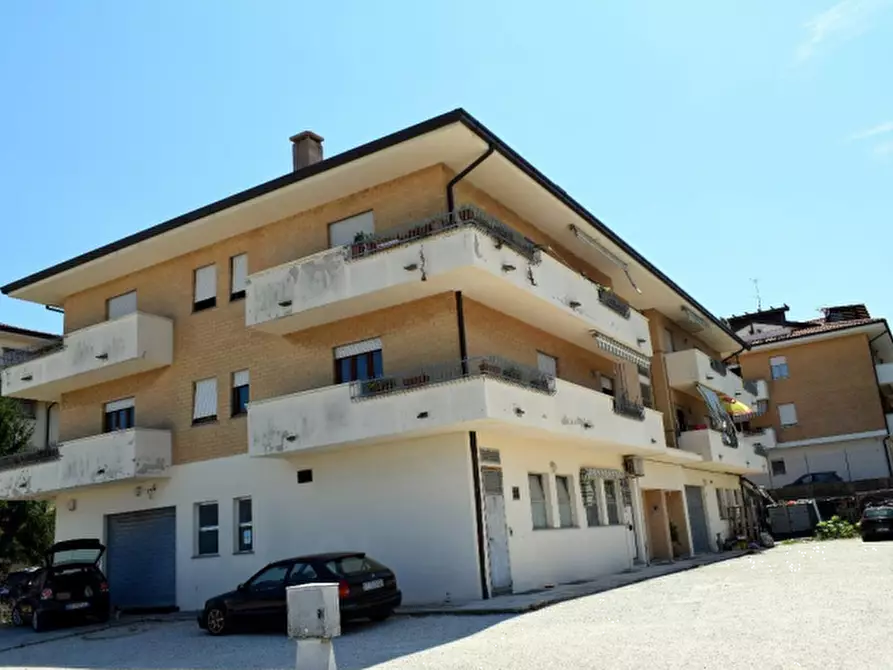 appartamento in vendita a Porto Sant'Elpidio