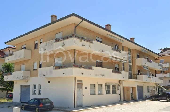 appartamento in vendita a Porto Sant'Elpidio