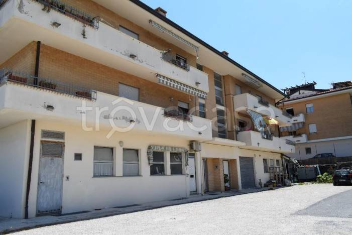 appartamento in vendita a Porto Sant'Elpidio