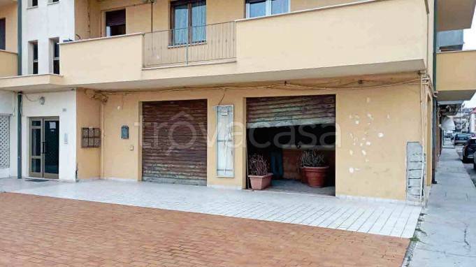 quadrivano in vendita a Porto Sant'Elpidio