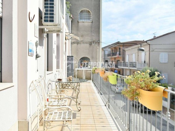 appartamento in vendita a Porto Sant'Elpidio