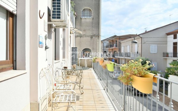 appartamento in vendita a Porto Sant'Elpidio