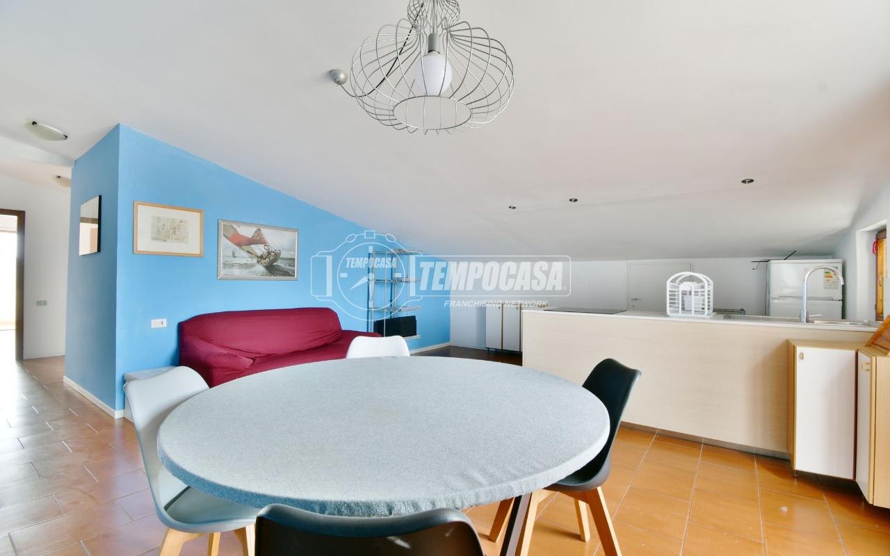 appartamento in vendita a Porto Sant'Elpidio