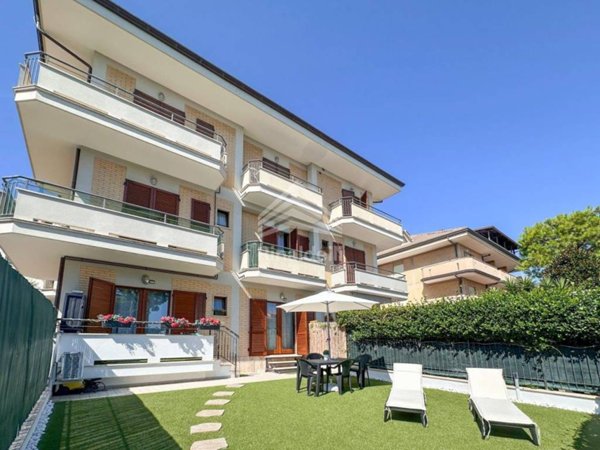 appartamento in vendita a Porto Sant'Elpidio