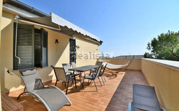 appartamento in vendita a Porto Sant'Elpidio