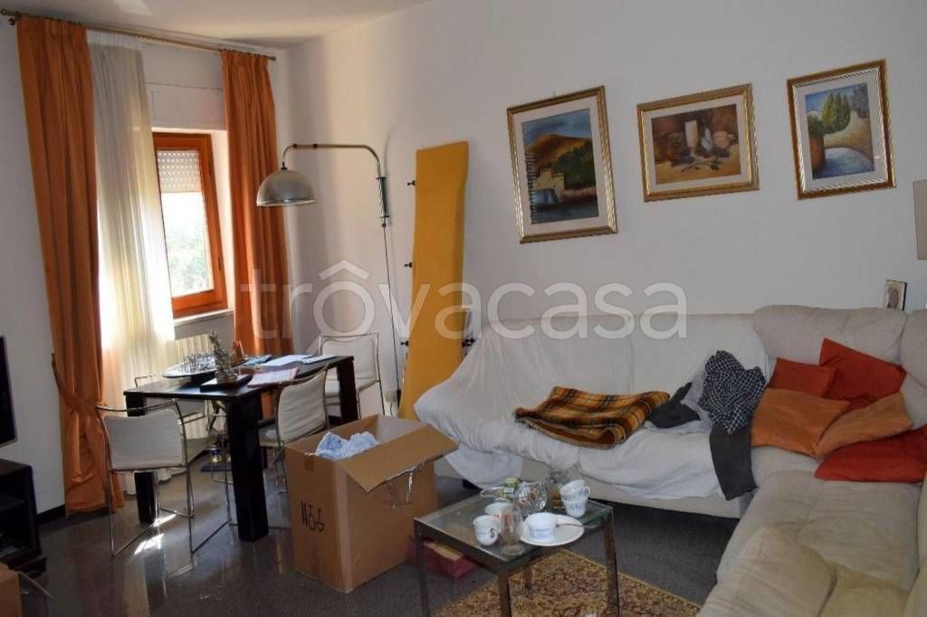 appartamento in vendita a Porto Sant'Elpidio