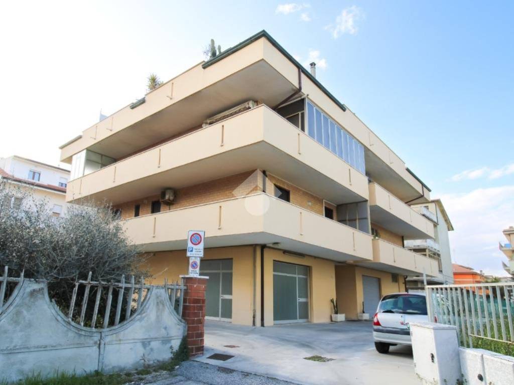 appartamento in vendita a Porto Sant'Elpidio