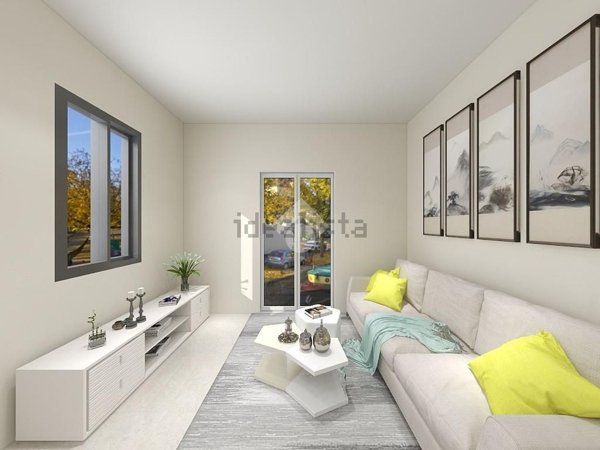 appartamento in vendita a Porto Sant'Elpidio