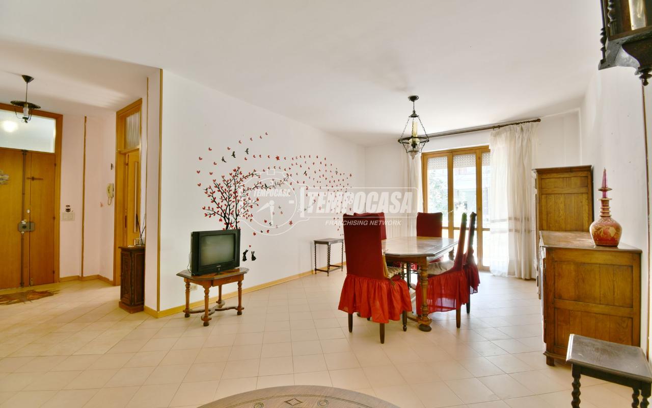 appartamento in vendita a Porto Sant'Elpidio