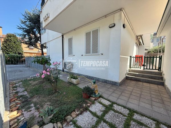 appartamento in vendita a Porto Sant'Elpidio
