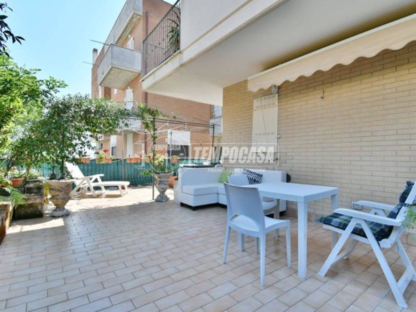 appartamento in vendita a Porto Sant'Elpidio