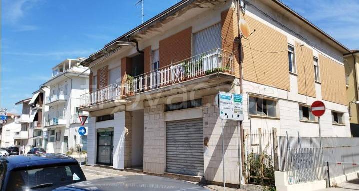 appartamento in vendita a Porto Sant'Elpidio