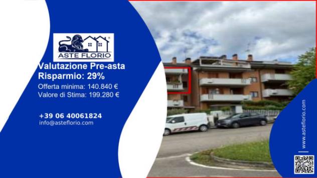appartamento in vendita a Porto Sant'Elpidio