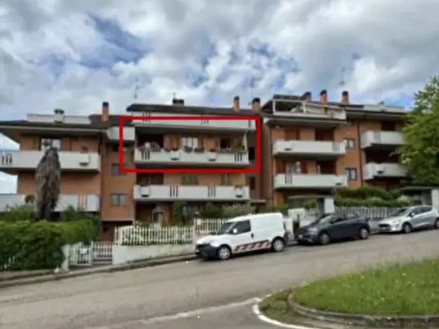 appartamento in vendita a Porto Sant'Elpidio