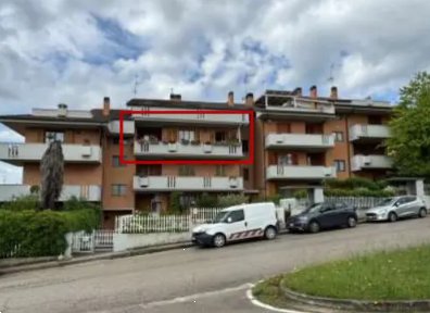 appartamento in vendita a Porto Sant'Elpidio