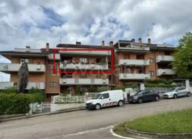appartamento in vendita a Porto Sant'Elpidio